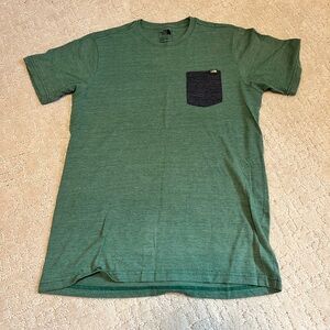 North Face T-Shirt
